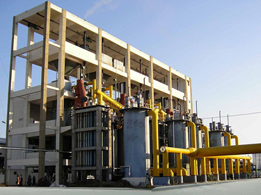 山東運升環(huán)保設(shè)備有限公司